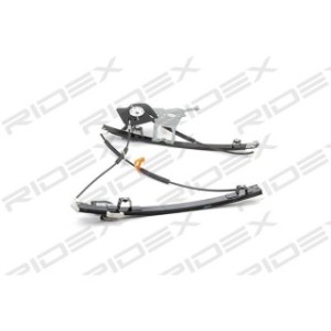 Window Regulator - RIDEX 1561W0045
