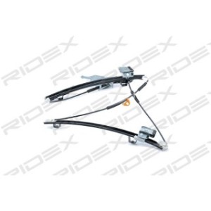 Window Regulator - RIDEX 1561W0045
