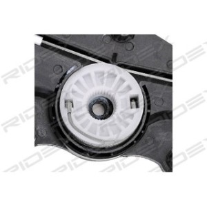 Window Regulator - RIDEX 1561W0046