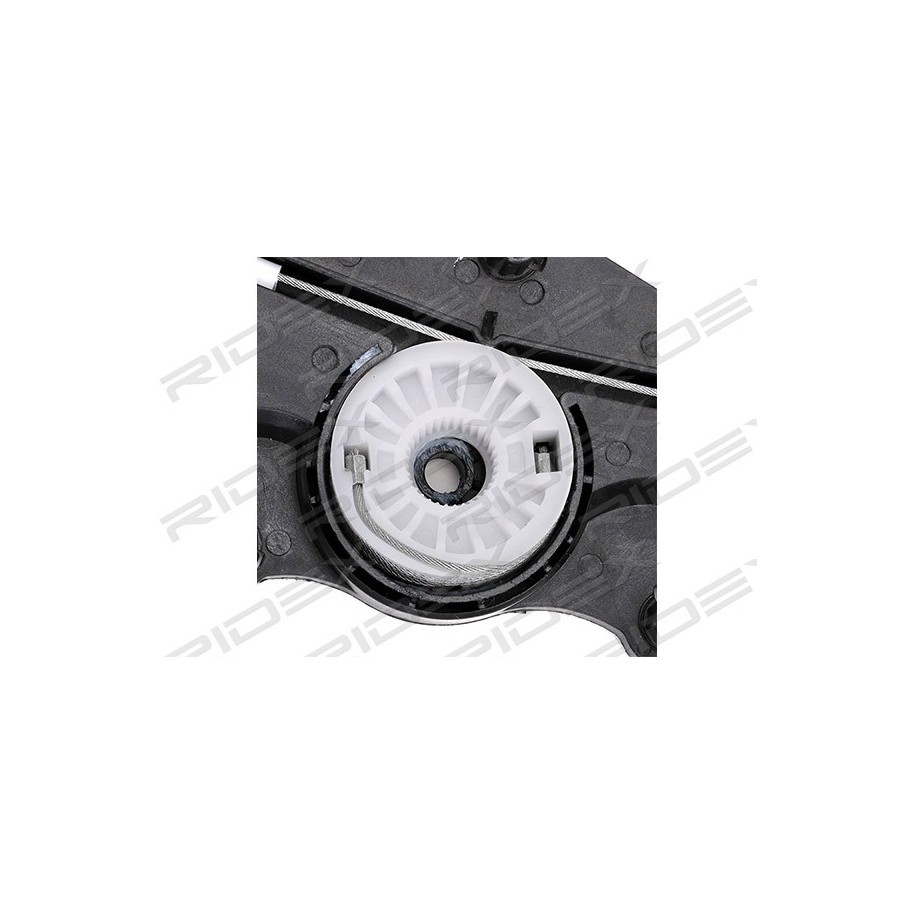 Window Regulator - RIDEX 1561W0046