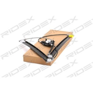 Window Regulator - RIDEX 1561W0046