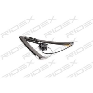 Window Regulator - RIDEX 1561W0046