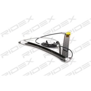 Window Regulator - RIDEX 1561W0046