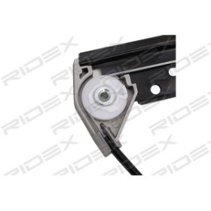 Window Regulator - RIDEX 1561W0046