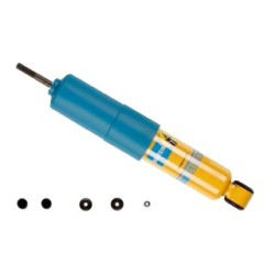 Shock Absorber BILSTEIN 24187824 for NISSAN