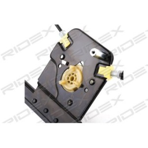 Window Regulator - RIDEX 1561W0049