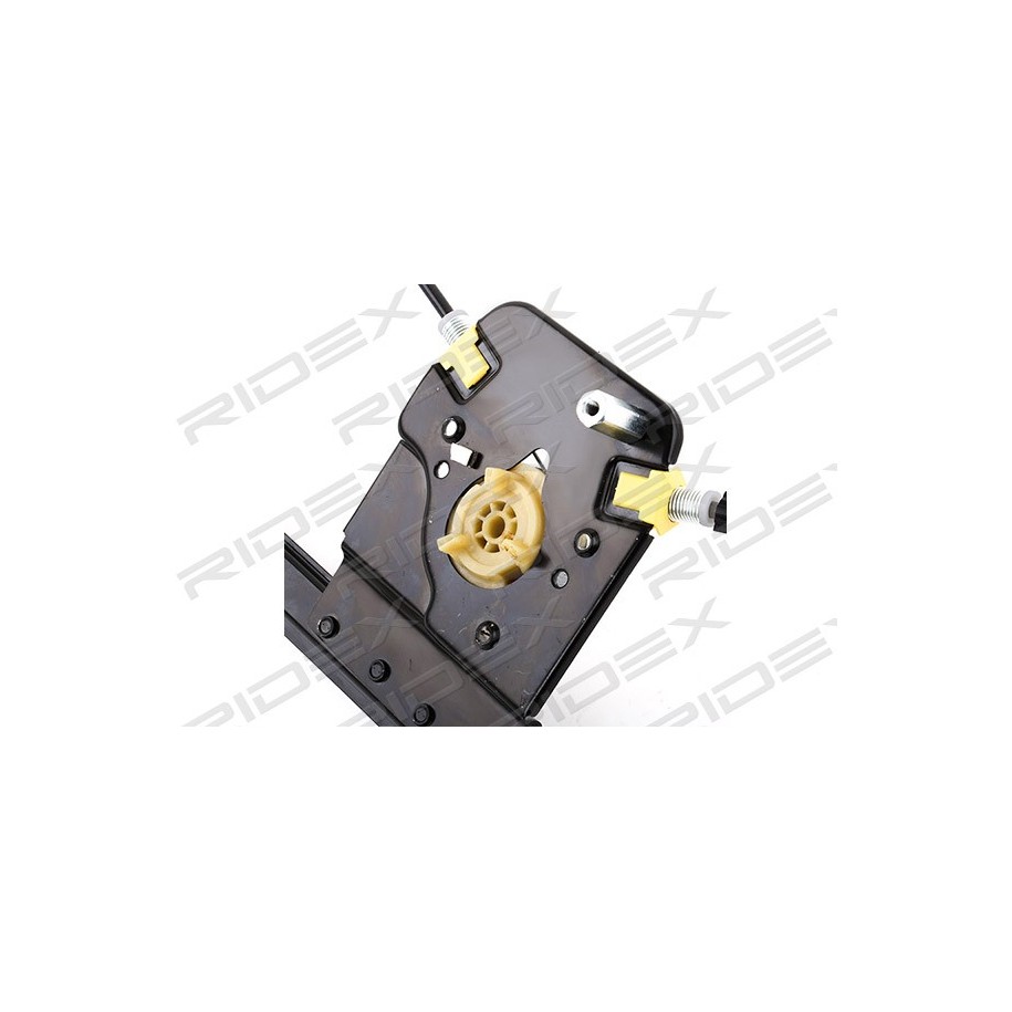 Window Regulator - RIDEX 1561W0049