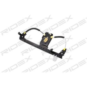 Window Regulator - RIDEX 1561W0049