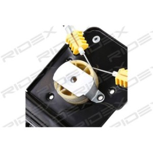 Window Regulator - RIDEX 1561W0049