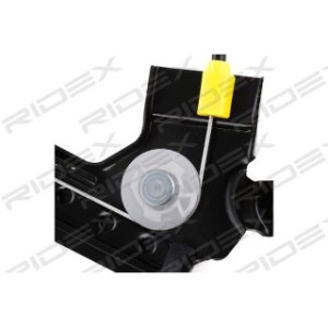 Window Regulator - RIDEX 1561W0049