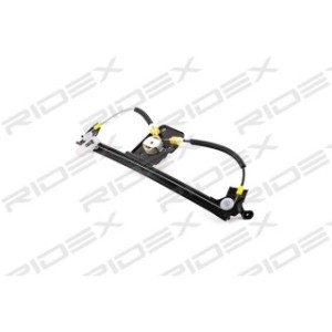 Window Regulator - RIDEX 1561W0049