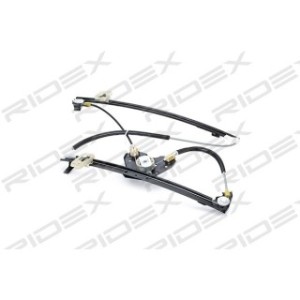Window Regulator - RIDEX 1561W0050