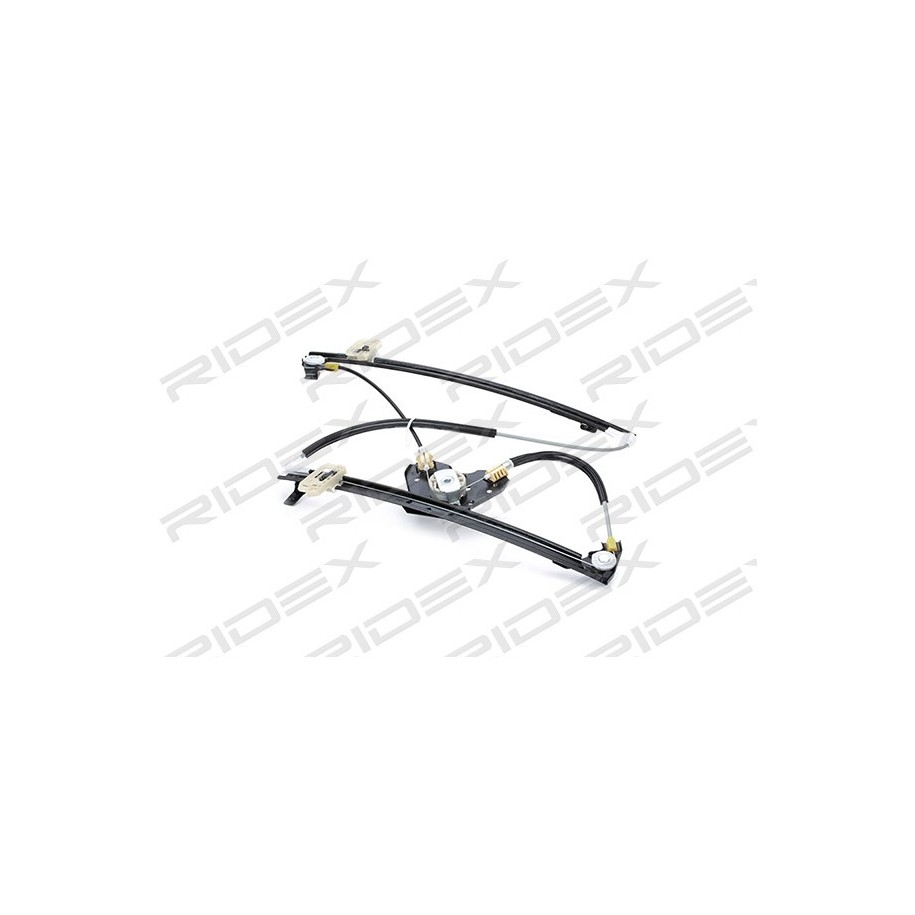 Window Regulator - RIDEX 1561W0050