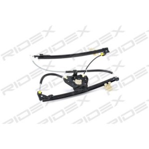 Window Regulator - RIDEX 1561W0050
