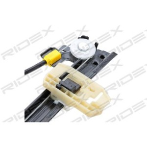 Window Regulator - RIDEX 1561W0050