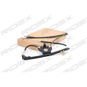 Window Regulator - RIDEX 1561W0050