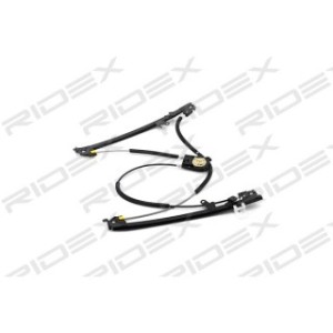 Window Regulator - RIDEX 1561W0051