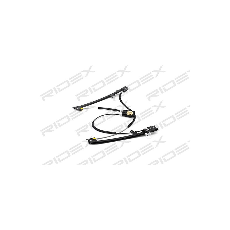 Window Regulator - RIDEX 1561W0051
