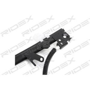 Window Regulator - RIDEX 1561W0051