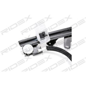 Window Regulator - RIDEX 1561W0051