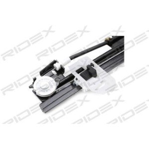 Window Regulator - RIDEX 1561W0051