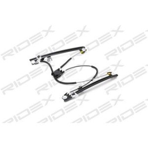 Window Regulator - RIDEX 1561W0051