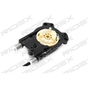 Window Regulator - RIDEX 1561W0051