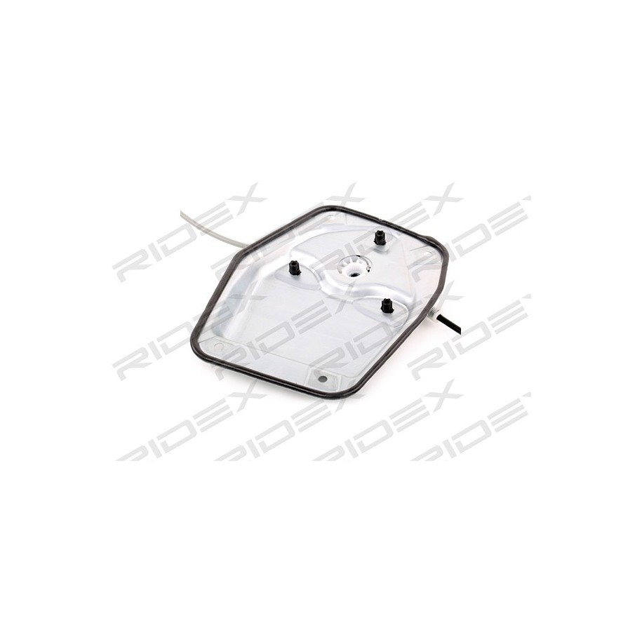 Window Regulator - RIDEX 1561W0052