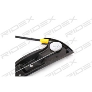 Window Regulator - RIDEX 1561W0052