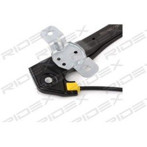 Window Regulator - RIDEX 1561W0052