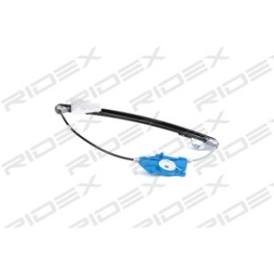 Window Regulator - RIDEX 1561W0054