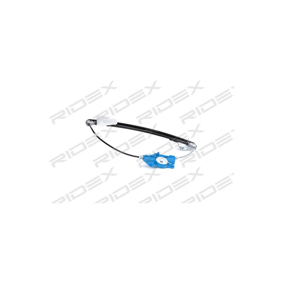 Window Regulator - RIDEX 1561W0054