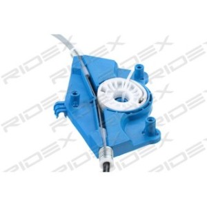 Window Regulator - RIDEX 1561W0054