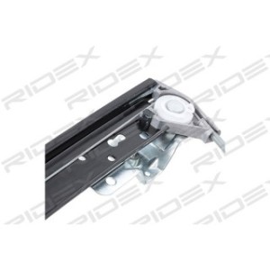 Window Regulator - RIDEX 1561W0054