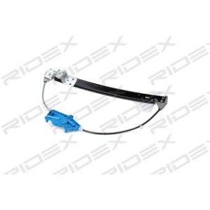 Window Regulator - RIDEX 1561W0054
