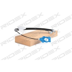 Window Regulator - RIDEX 1561W0054