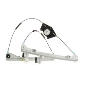 Window Regulator - RIDEX 1561W0056