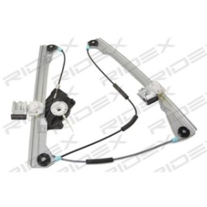 Window Regulator - RIDEX 1561W0056