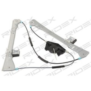 Window Regulator - RIDEX 1561W0056