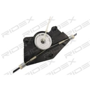 Window Regulator - RIDEX 1561W0056
