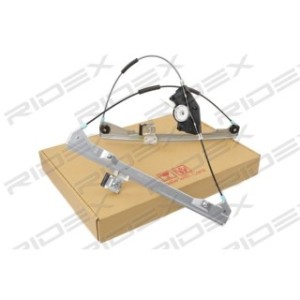 Window Regulator - RIDEX 1561W0056