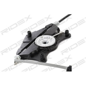 Window Regulator - RIDEX 1561W0057