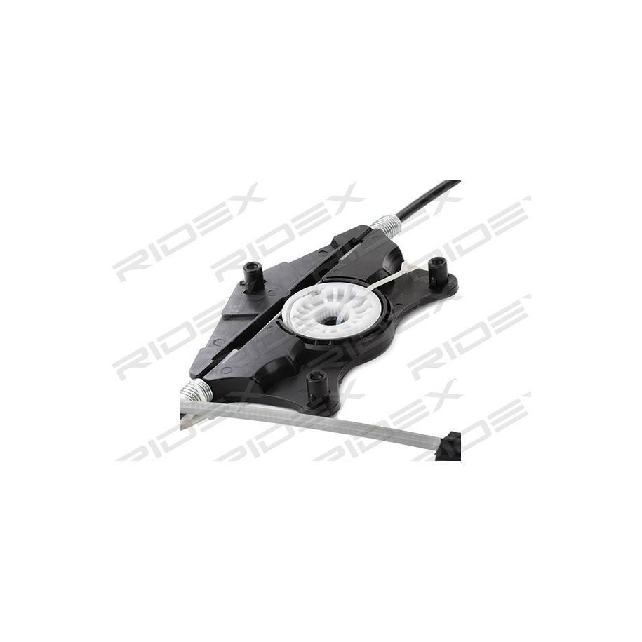 Window Regulator - RIDEX 1561W0057