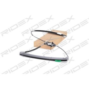 Window Regulator - RIDEX 1561W0057