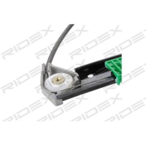 Window Regulator - RIDEX 1561W0057