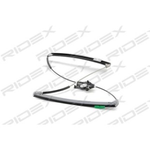 Window Regulator - RIDEX 1561W0057
