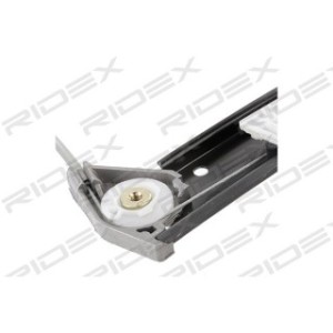 Window Regulator - RIDEX 1561W0057