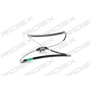 Window Regulator - RIDEX 1561W0057