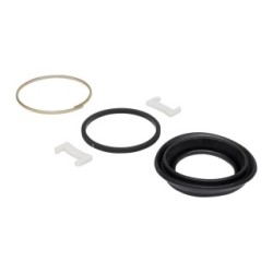 Brake Caliper Seal Kit ATE 11044148022 for AUDI PORSCHE
