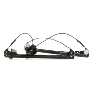 Window Regulator - RIDEX 1561W0060